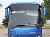 Автобус Bova Futura - аренда и заказ автобуса в Ульяновске