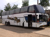 Автобус Neoplan 117/3 - аренда и заказ в Ульяновске